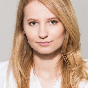 Paulina Jedynak