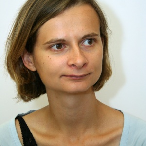 Edyta Michalowska